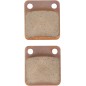 BRAKE PAD SINTER BP-115