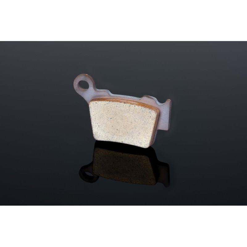 BRAKE PAD SINTER BP-117