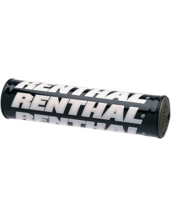 RENTHAL BAR PAD SHINY BLK