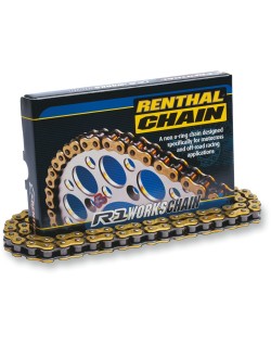 CHAIN R1 WORKS 520X114