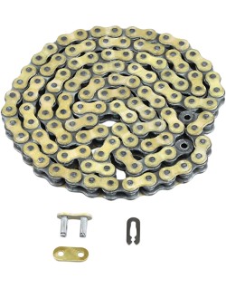 CHAIN R1 WORKS 520X116