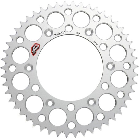 SPROCK R 520 50T SI UL SC