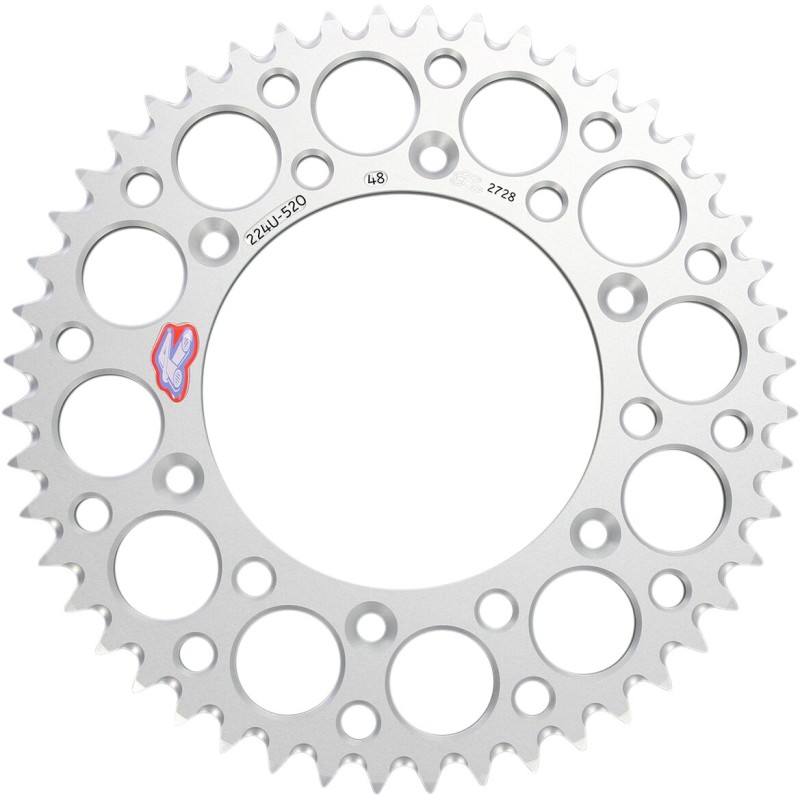 SPROCK R 520 48T SI UL SC