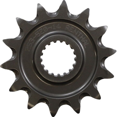 SPROCKET F 520 14T SC