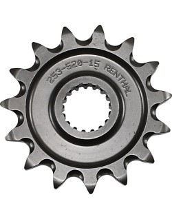 SPROCKET F 520 15T SC