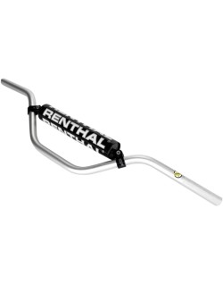 RENTHAL 22MM 757 MINI HI SIL