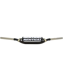 RENTHAL TWINWALL 999 BLK