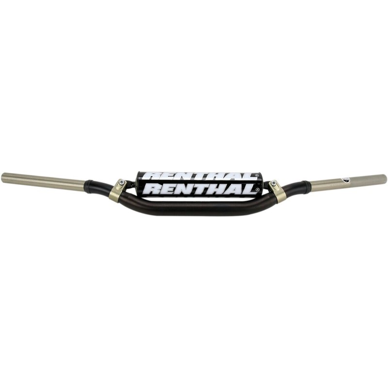 RENTHAL TWINWALL 999 BLK