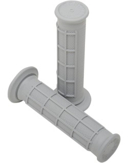 ATV GRIPS 1/2 WAFFLE SOFT