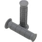 ATV GRIPS 1/2 WAFFLE MED