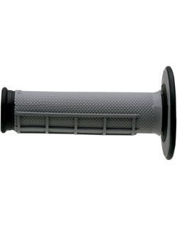 GRIP D/C 1/2 WAFFLE GREY