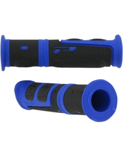 GRIPS 964 ATV/JET DUAL BL/BK