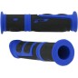 GRIPS 964 ATV/JET DUAL BL/BK