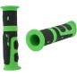 GRIPS 964 ATV/JET DUAL GRN/BLK