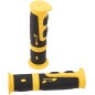 GRIPS 964 ATV/JET DUAL YEL/BLK