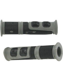 GRIPS964 ATV/JET DUAL GRAY/BLK