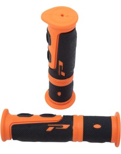 GRIPS 964 ATV/JET DUAL OR/BLK