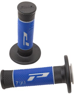 GRIPS790 GREY/BLUE/BLACK