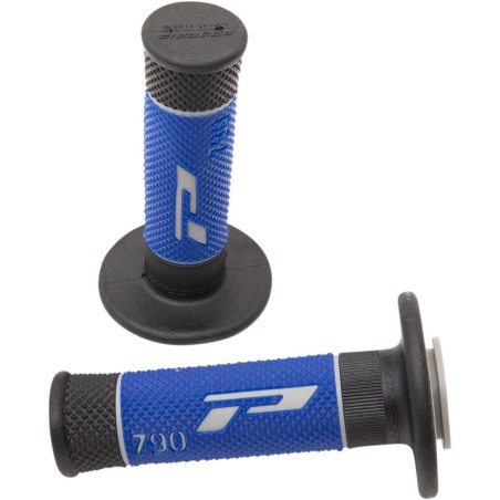GRIPS790 GREY/BLUE/BLACK