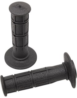 GRIPS 707 FULLWAFFLE BK