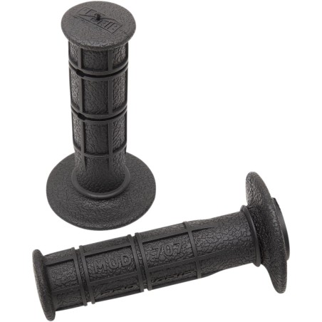 GRIPS 707 FULLWAFFLE BK