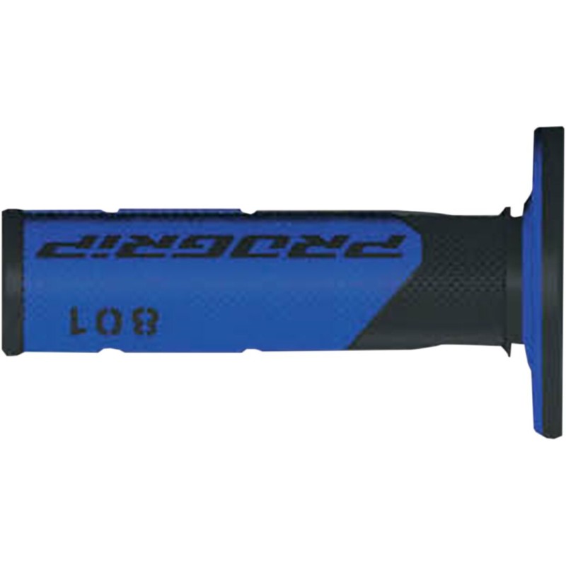 GRIPS801 BLACK/BLUE