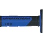 GRIPS801 BLACK/BLUE