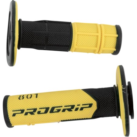 GRIPS801 BLACK/YELLOW
