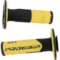 GRIPS801 BLACK/YELLOW