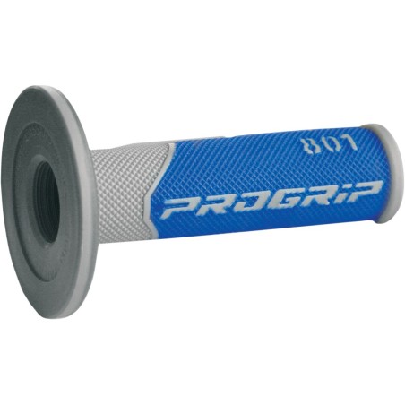 GRIPS801 GREY/BLUE