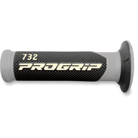 GRIPS 732 DUALDENSITY BLK/GREY