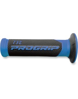 GRIPS 732 DUALDENSITY BLK/BLU