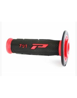 GRIPS791 RED/BLACK