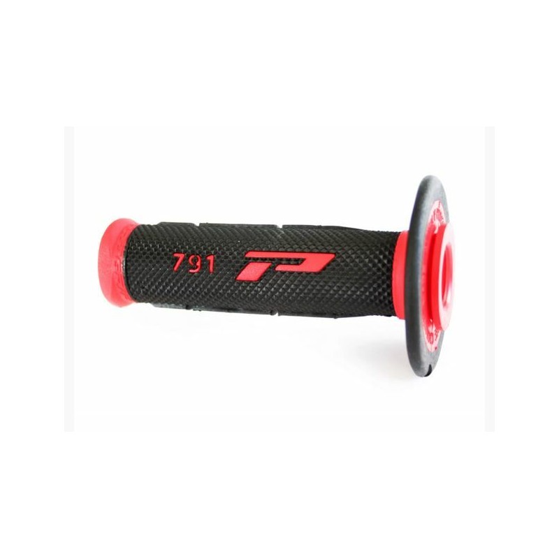GRIPS791 RED/BLACK
