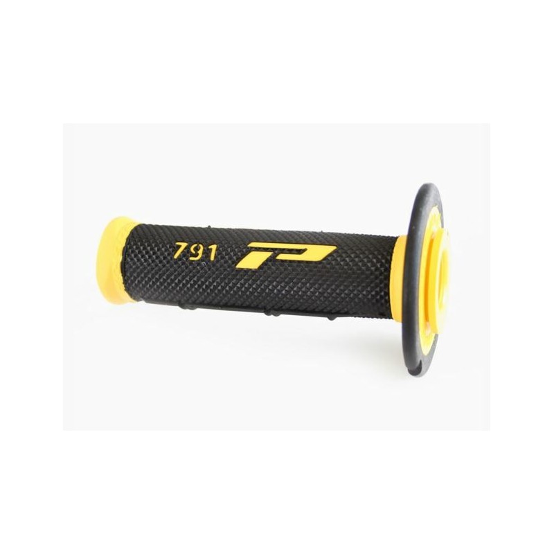 GRIPS791 YELLOW/BLACK