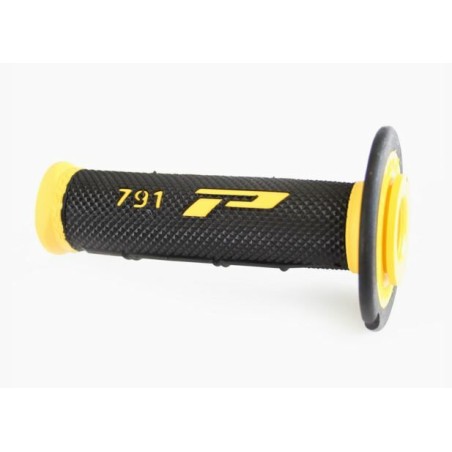 GRIPS791 YELLOW/BLACK