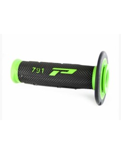 GRIPS791 GREEN/BLACK