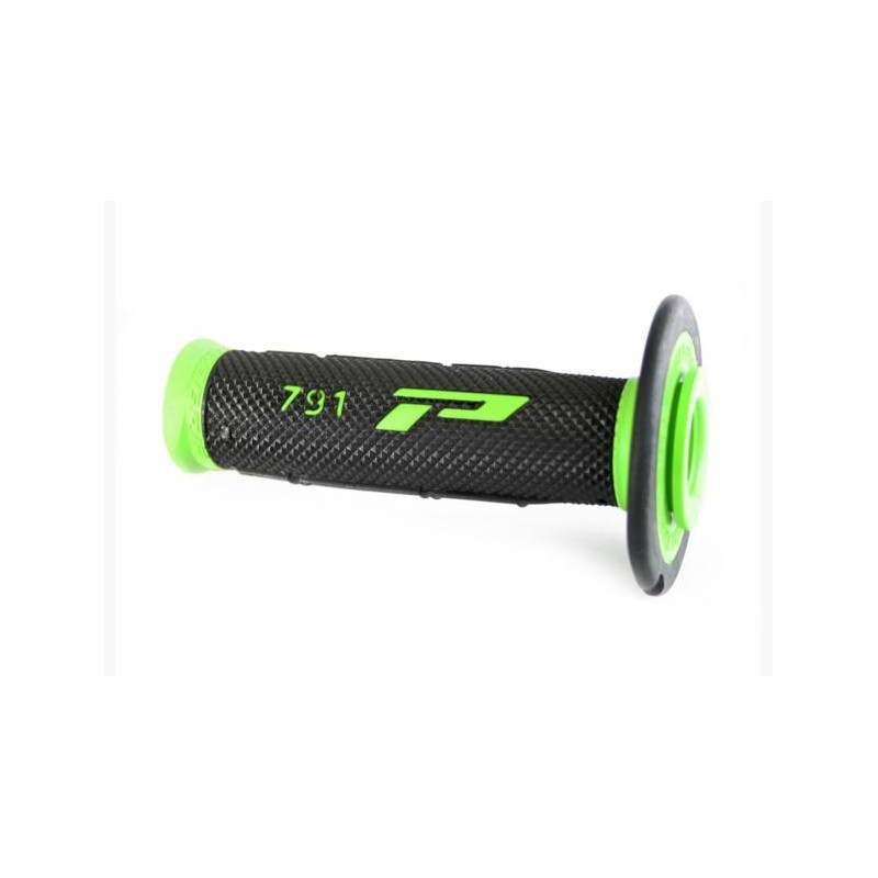 GRIPS791 GREEN/BLACK
