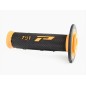 GRIPS791 ORANGE/BLACK
