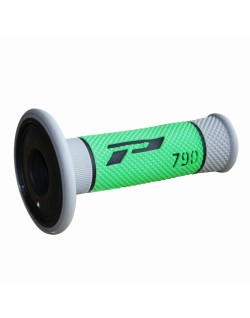 GRIPS 790 BLACK/GREEN/GREY