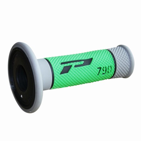 GRIPS 790 BLACK/GREEN/GREY