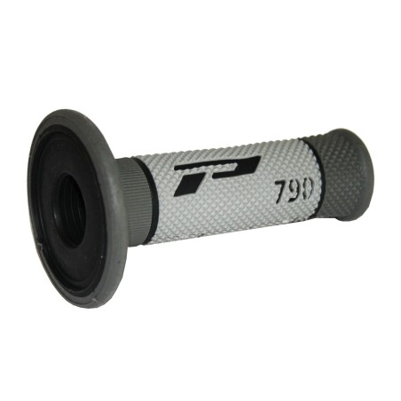 GRIPS790 BLACK/CLEAR GREY/GREY