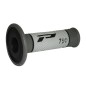 GRIPS790 BLACK/CLEAR GREY/GREY