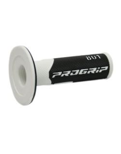 GRIPS801 WHITE/BLACK