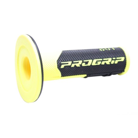 GRIPS801 FLUO YELLOW/BLACK