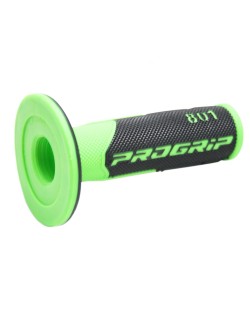 GRIPS801 FLUO GREEN/BLACK