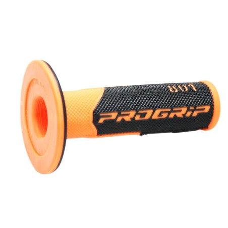 GRIPS801 FLUO ORANGE/BLACK