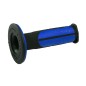GRIPS798 BLACK/BLUE