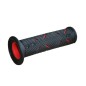 GRIPS 717 DUAL BK/RD