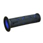 GRIPS 717 DUAL BK/BL